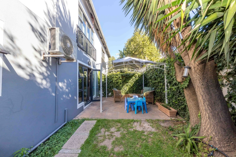 3 Bedroom Property for Sale in Observatory Western Cape